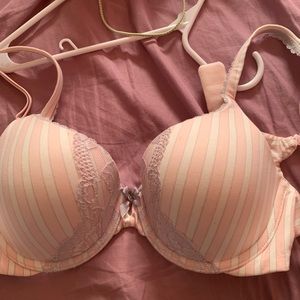 Victoria's Secret Intimates & Sleepwear - VS pink push up bra Victoria's Secret Intimates & Sleepwear - VS pink push up bra